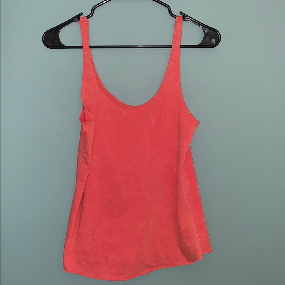 Bdg tank top